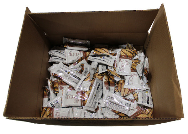 Chocolate Chip Soft Oatmeal Bar