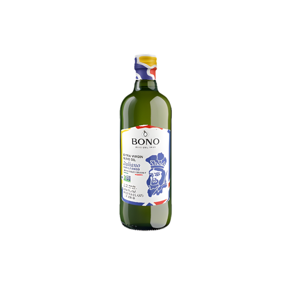 Extra Virgin Olive Oil
