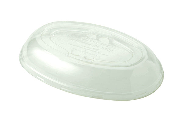 Small Copostable Burrito Bowl Lid