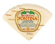 Fontina Wedge