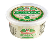 Romano Grated