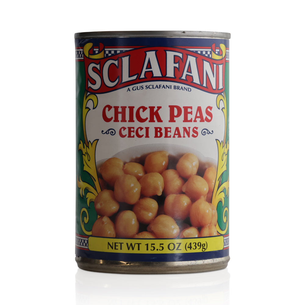 Chick Peas Ceci