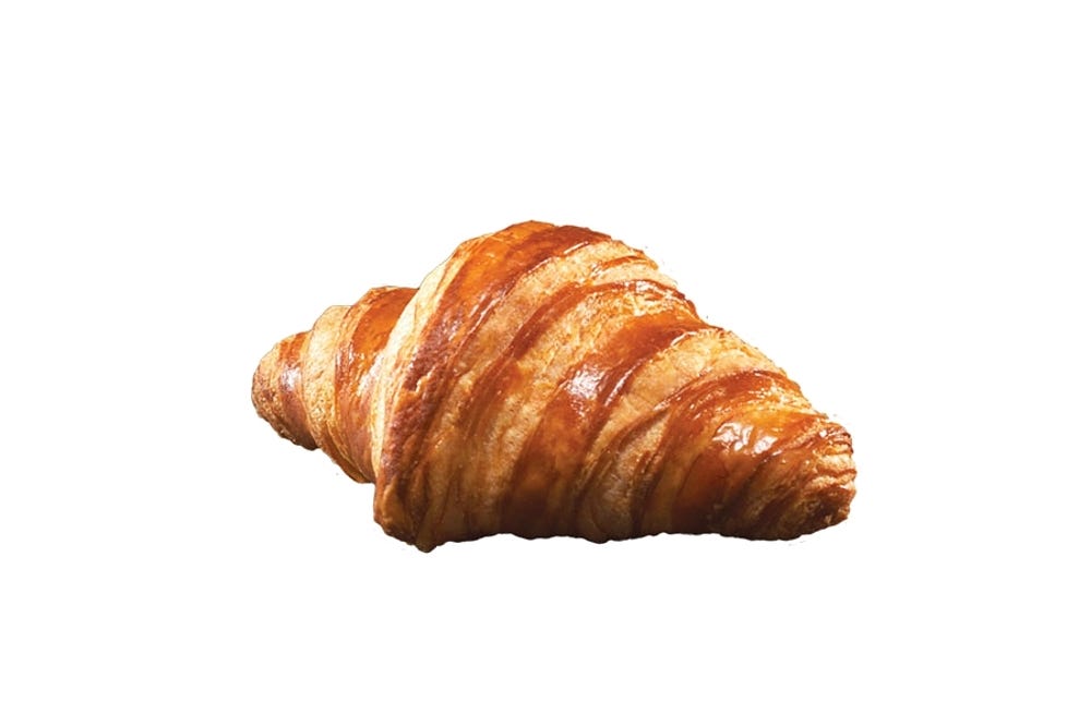 Perfect Croissant Mini RTB