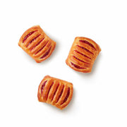 Raspberry Danish Mini RTB