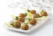* Mini Chesapeake Crab Cake Frozen