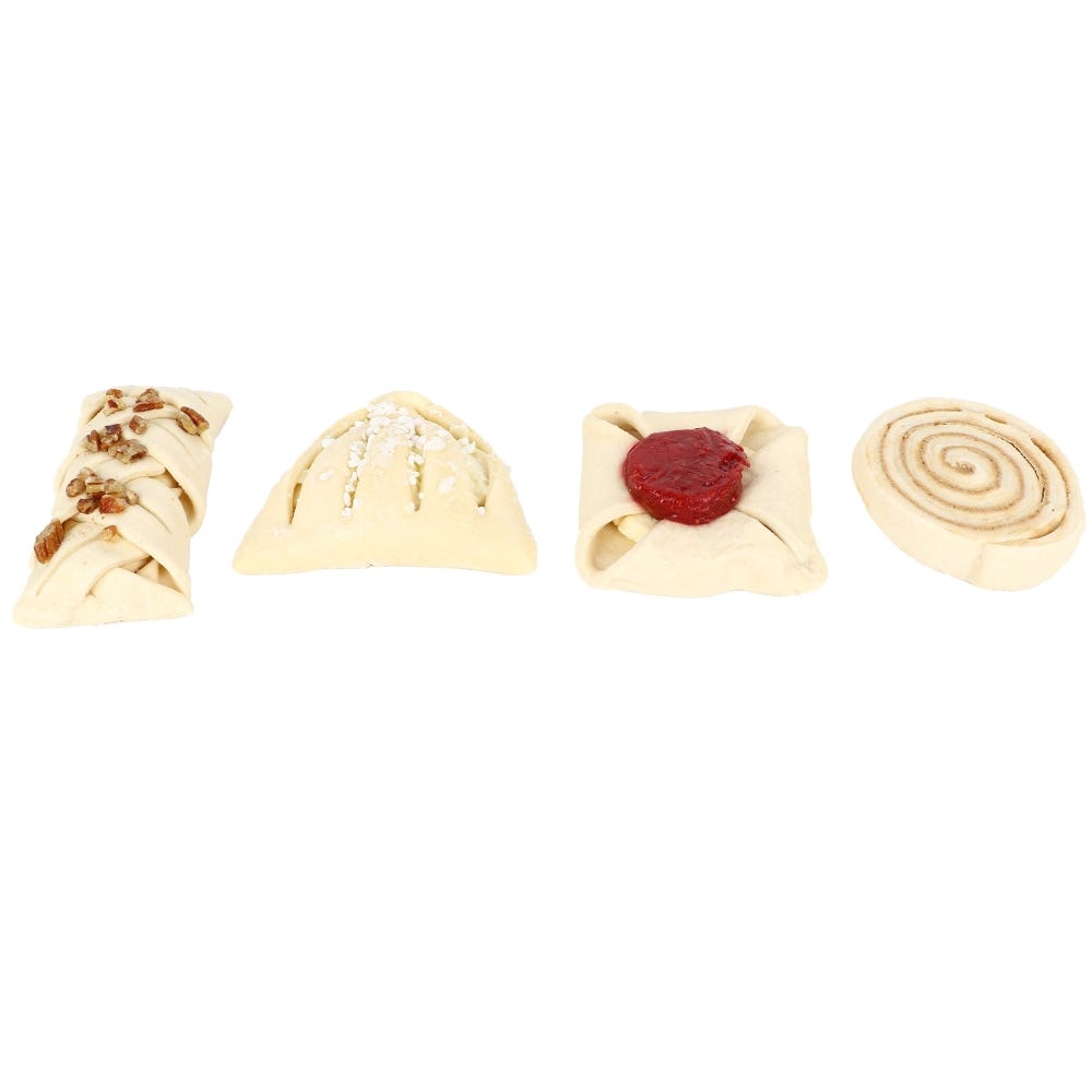 Assorted Danish Large