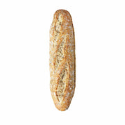 Multigrain Sourdough Baguettine Sliced