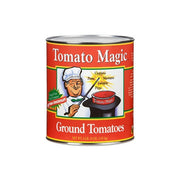 Peeled Ground Tomatoes