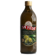 Extra Virgin Olive Oil