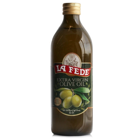 Extra Virgin Olive Oil