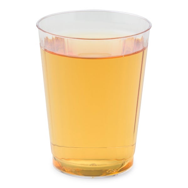 Apple Juice 4:1 Concentrate