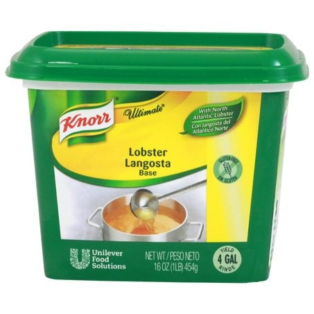 Lobster Base