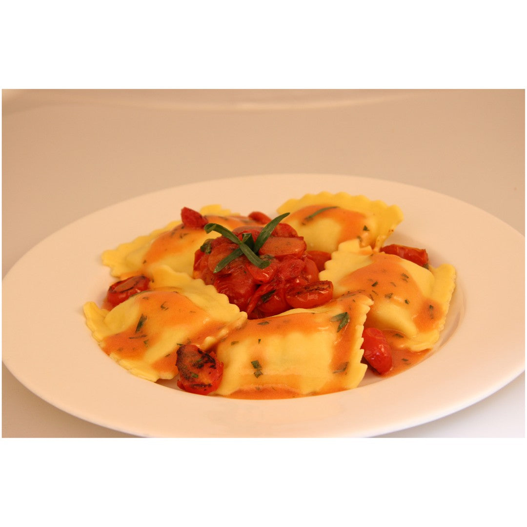 Frozen Large Square Cheese Ravioli
