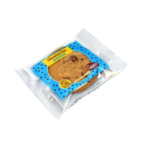 Whole Grain Chocolate Chip Cookie (IW)