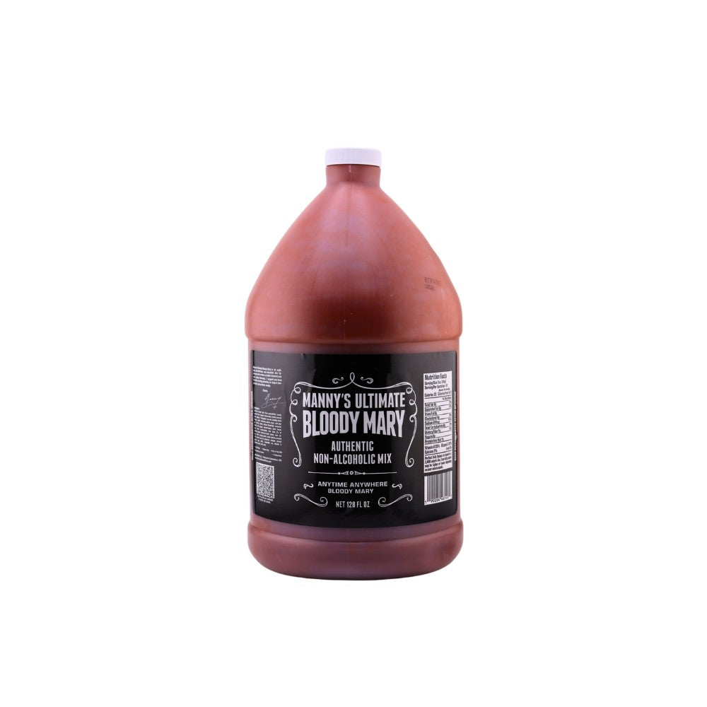 Non-Alcoholic Bloody Mary Mix