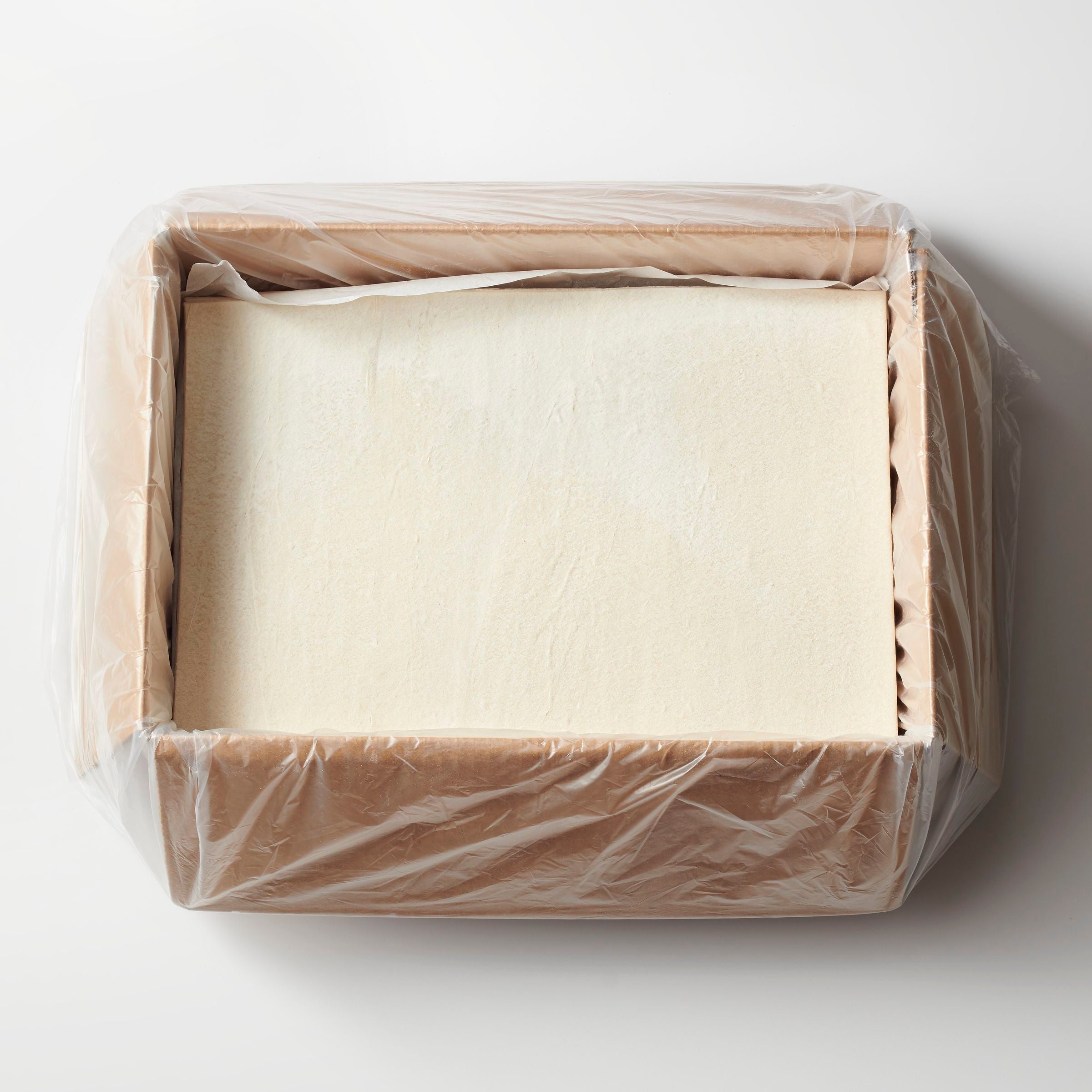 * 10x15 Puff Pastry Sheets