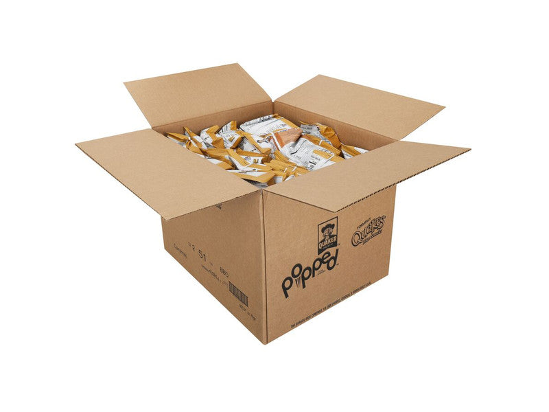 .91oz Mini Crisps Caramel
