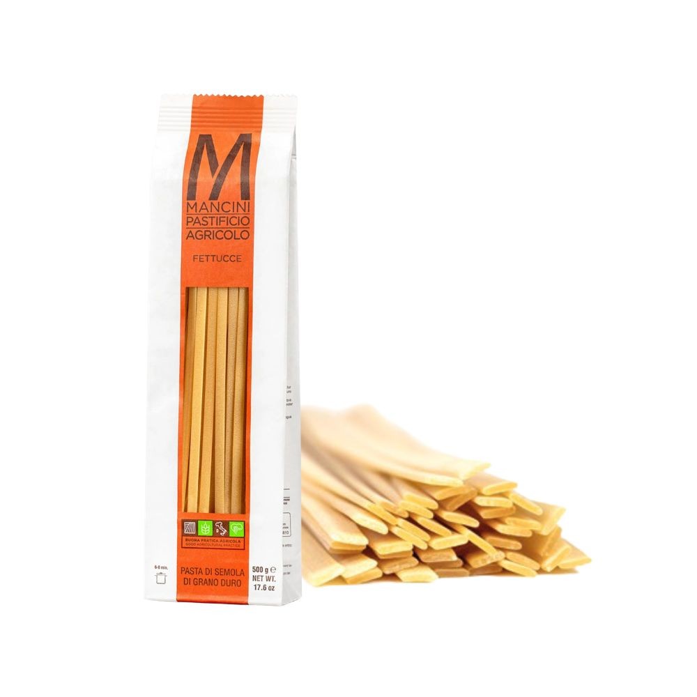 Fetucce Pasta
