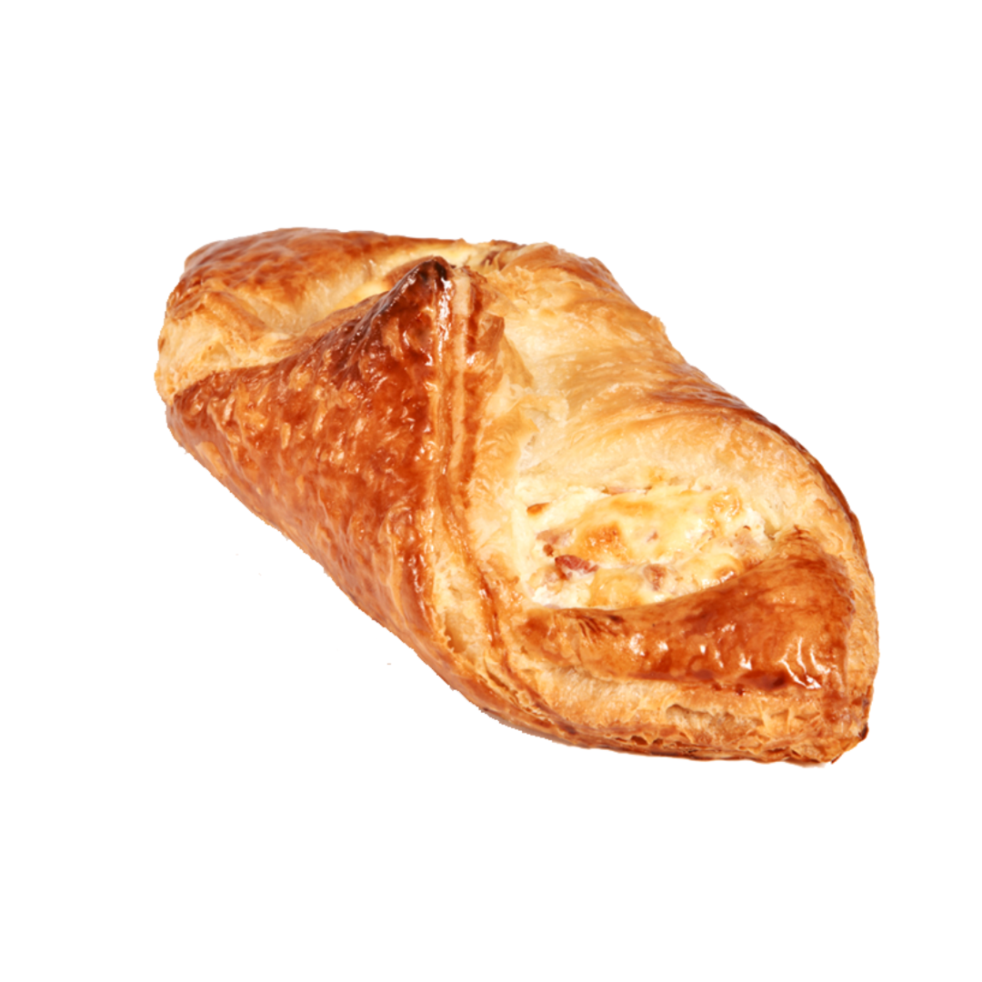 Ham and Cheese Croissant