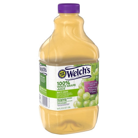 White Grape Juice 64oz