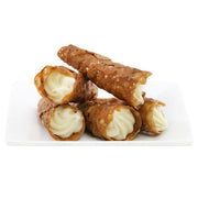 Mini Cheesecake Cones