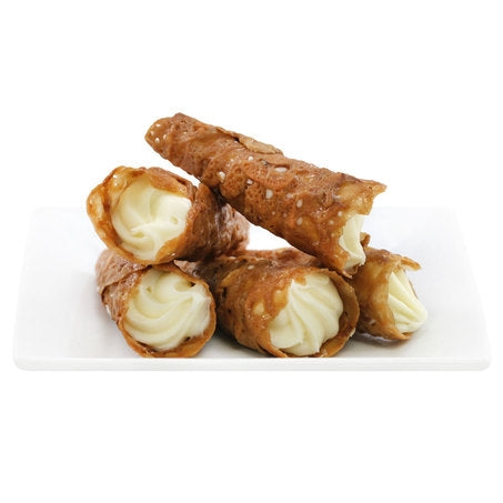 Mini Cheesecake Cones