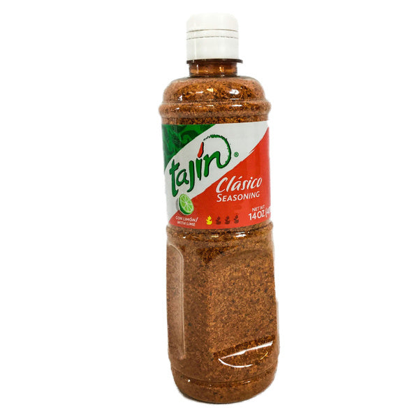 * Clasico Fruit Seasoning