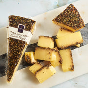Wijngaard Gouda Affine Black Pepper Cheese