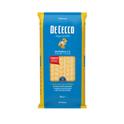 Long Mafaldine Pasta