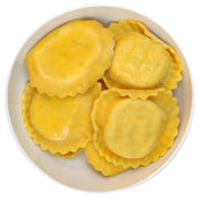 Large Round Cheese Ravioli