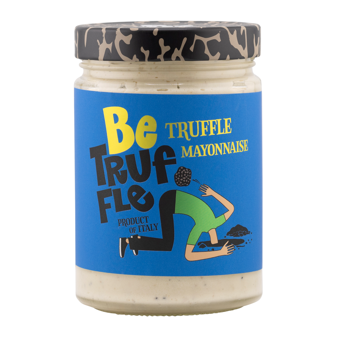 Truffle Mayonnaise