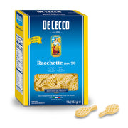 Racchette Pasta #90