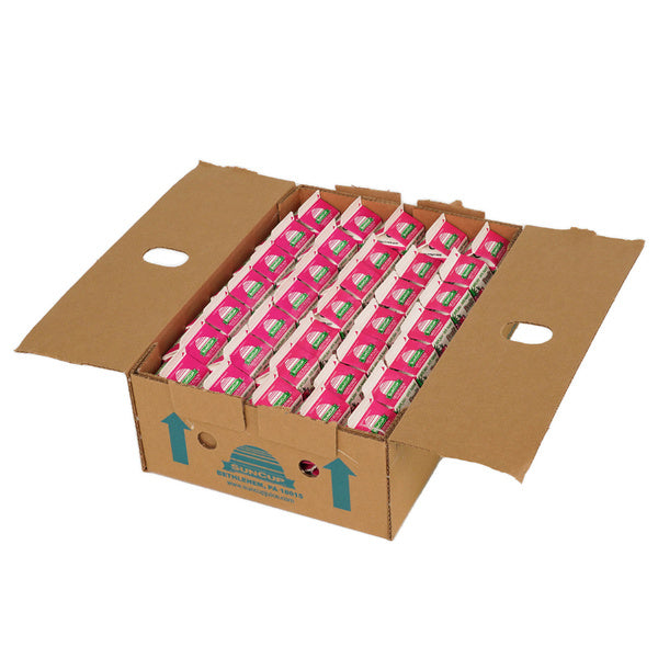 Fruit Punch 100% Juice 4oz Carton