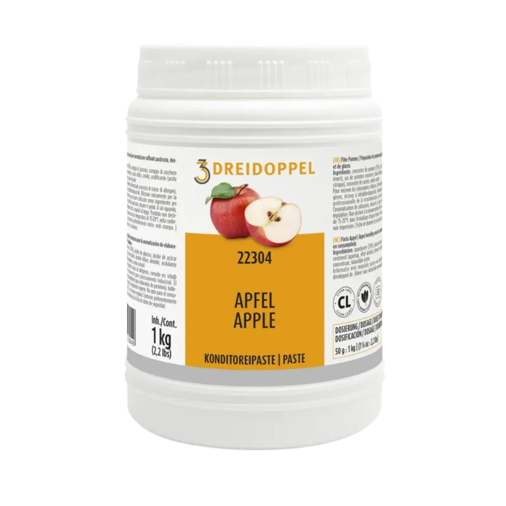 Apple Compound