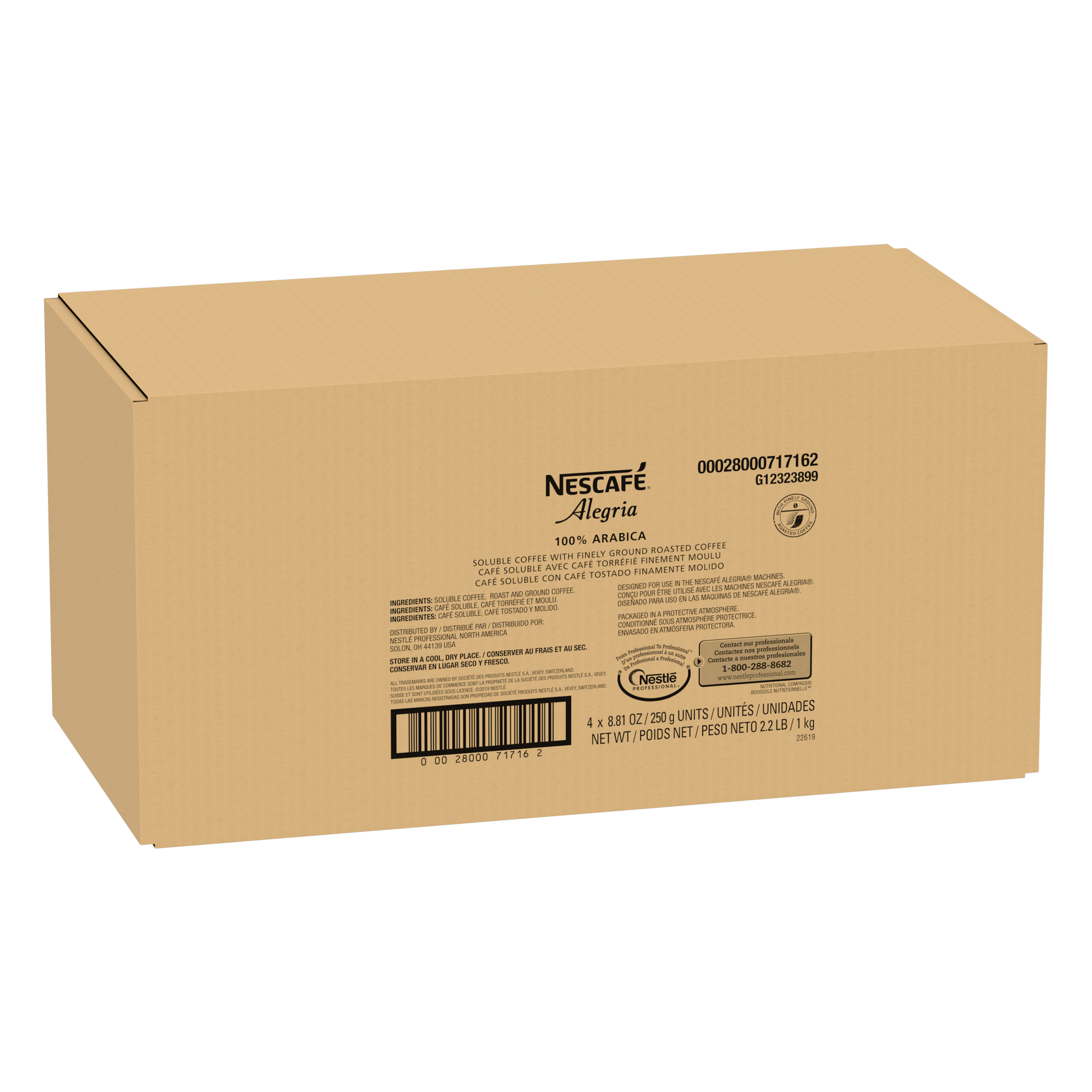 Alegria Arabica Coffee