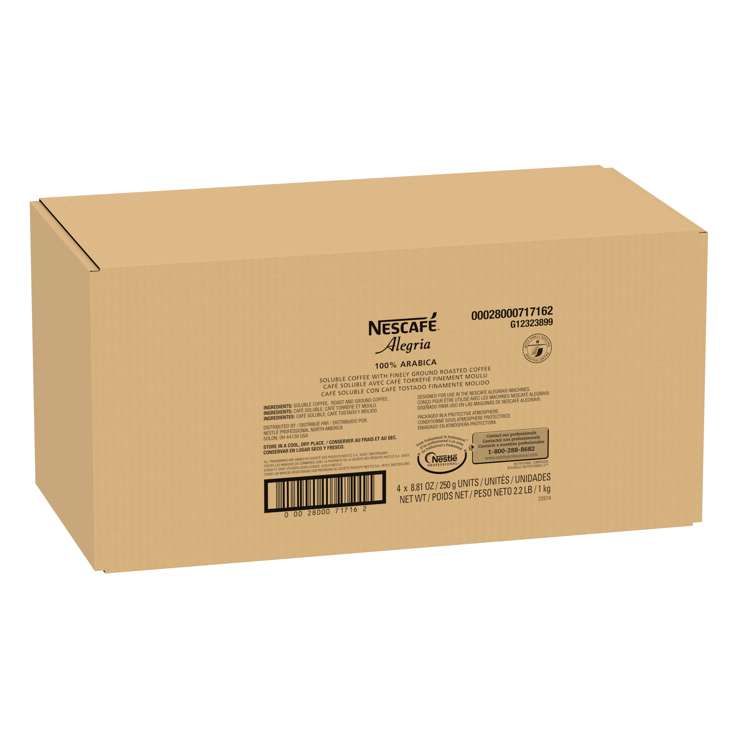 Alegria Arabica Coffee