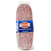 Flat Sweet Soppressata