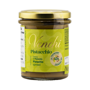 Sreadable Pistachio Cream