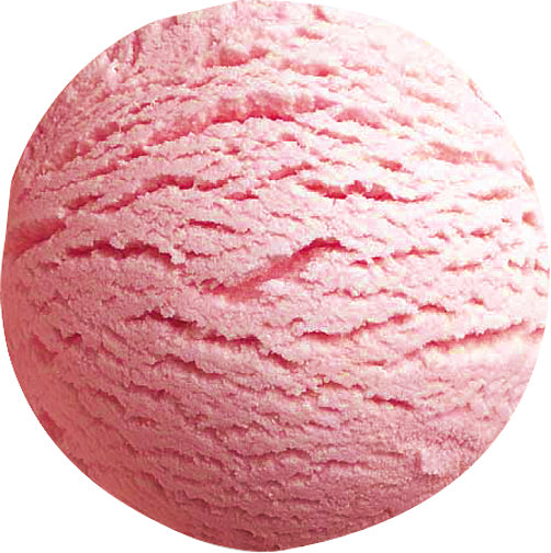 Blood Orange Sorbetto