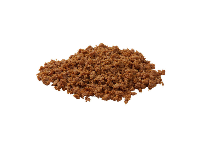 Plant Based Sausage Style Crumbles