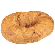 Whole Grain Cinnamon Raisin Bagel