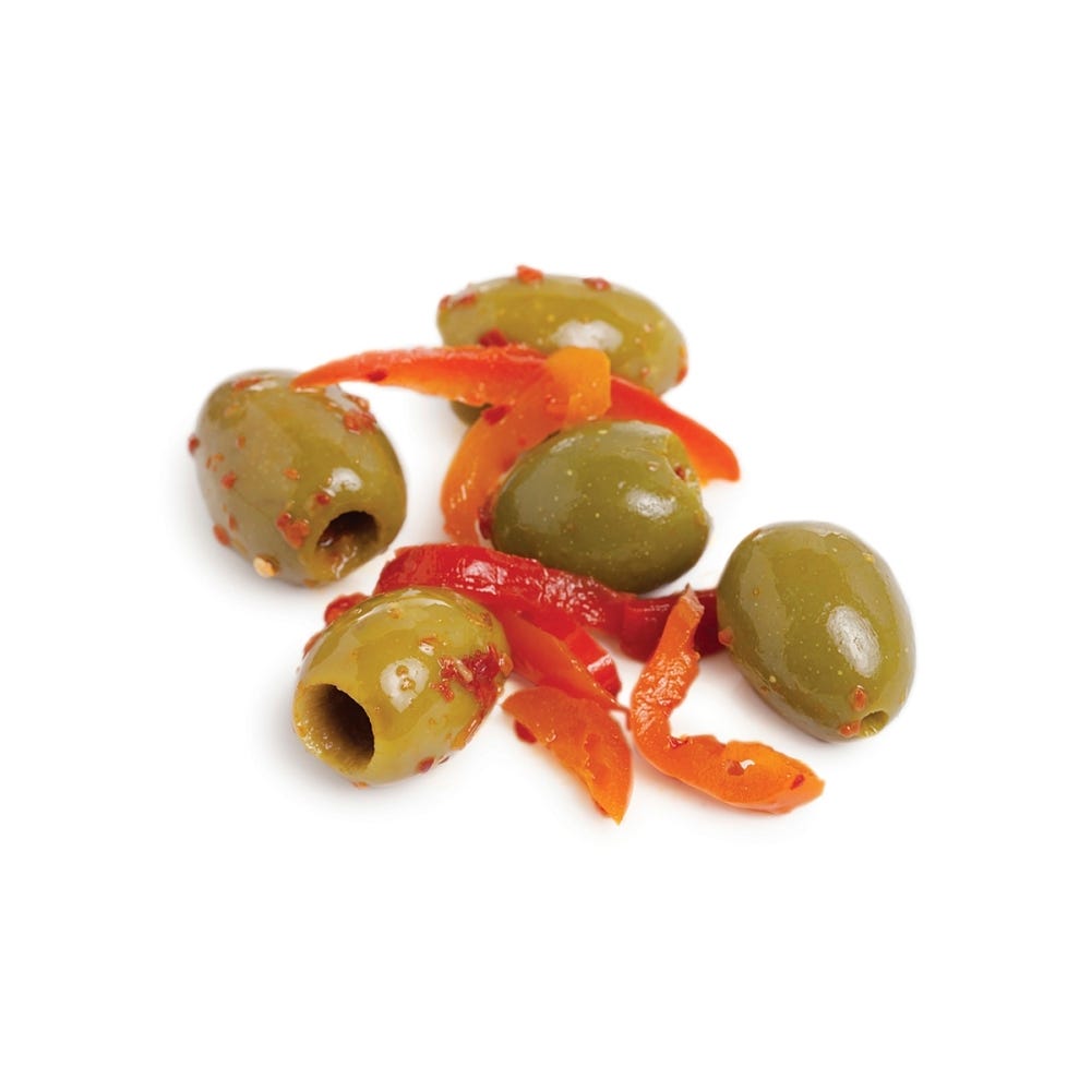 Ascolana Olives