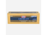 Yellow American Cheese Slices