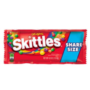 * Skittles Original Share Size