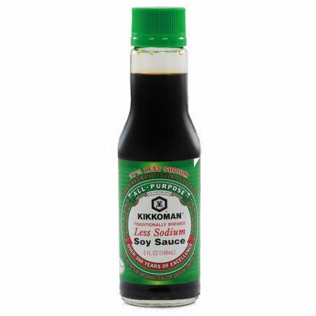 Lite Soy Sauce