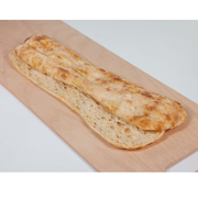 Pre-Baked Sandwich Crust Precut