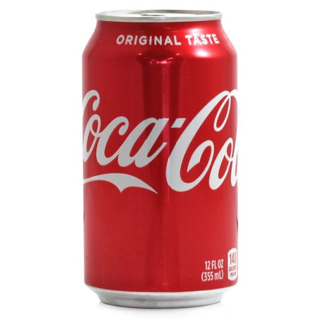 Classic Coke