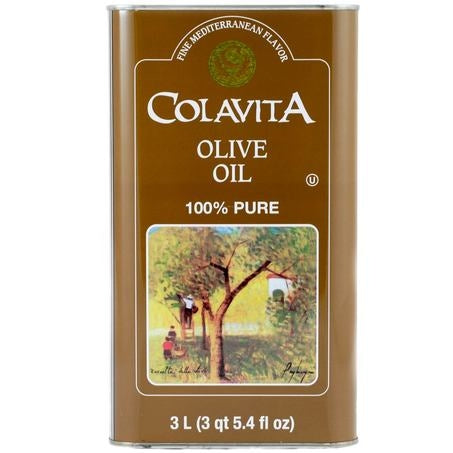 Pure Olive Oil