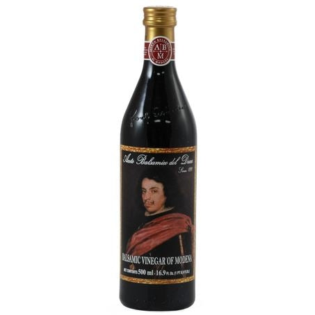 Balsamic Vinegar of Modena Gold Cap