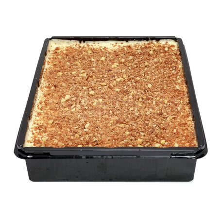 Toasted Almond Trays